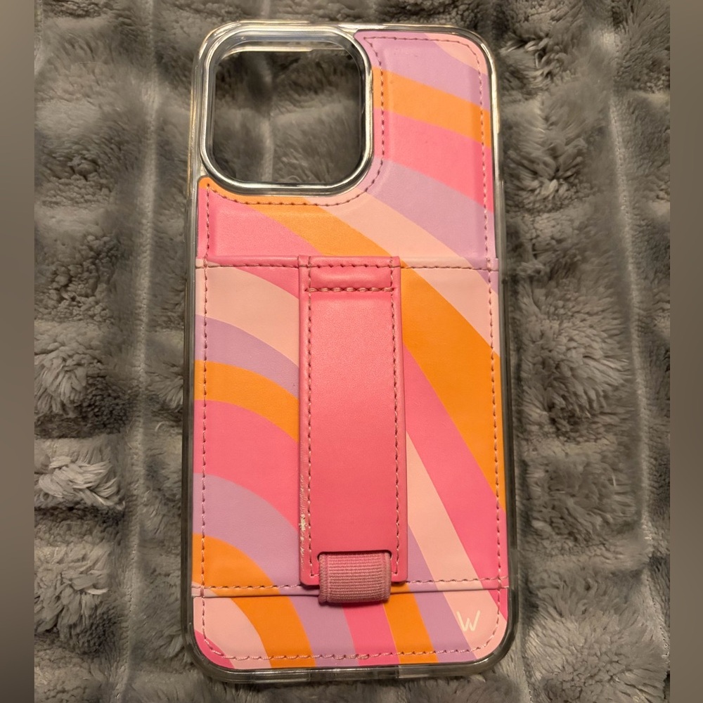 Walli iPhone 15 pro max